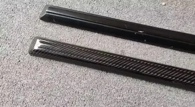 98-18 Real Carbon Fiber Auto Body Parts Side Molding Trims kit Body Strips for G Class AMG G500 G63 G350 G55 G65
98-18 Real Carbon Fiber Auto Body Parts Side Molding Trims kit Body Strips for G Class AMG G500 G63 G350 G55 G65