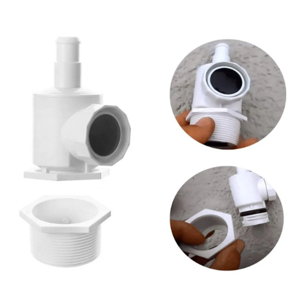 Pool Cleaner Water Pipe Connector Spare Parts 12.5x5cm 180 280 380 480 3900 9-100-9001 Accessories For Polaris Zodiac
Pool Cleaner Water Pipe Connector Spare Parts 12.5x5cm 180 280 380 480 3900 9-100-9001 Accessories For Polaris Zodiac