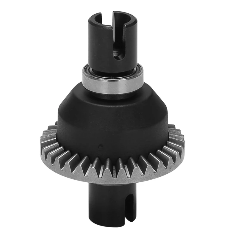 Differential Set EA1057 for JLB Racing CHEETAH 1/10 Brushless RC Car Parts Accessories
Differential Set EA1057 for JLB Racing CHEETAH 1/10 Brushless RC Car Parts Accessories