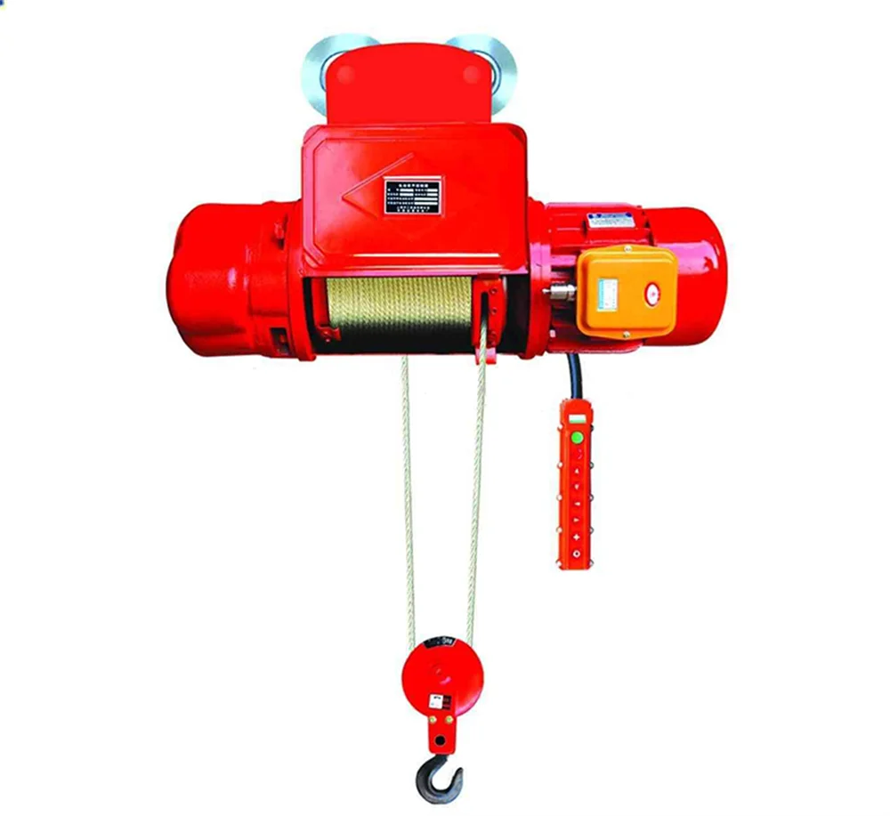 Competitive Price Electric Wire Rope Hoist Electric Elevator Wire Rope Hoist Electric Hoist 3 Ton Wire Rope
Competitive Price Electric Wire Rope Hoist Electric Elevator Wire Rope Hoist Electric Hoist 3 Ton Wire Rope