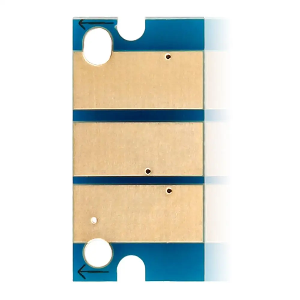 Toner Chip For Okidata OKI DATA C110 C130 C130n MC160 MC160n mc160mfp MC160 COLOR MFP 44250724 44250723 44250722 44250721
Toner Chip For Okidata OKI DATA C110 C130 C130n MC160 MC160n mc160mfp MC160 COLOR MFP 44250724 44250723 44250722 44250721