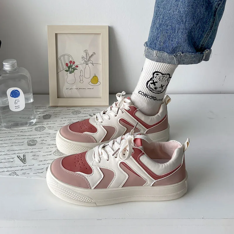 Shoes Sneakers Woman-shoes Tennis Female Fashion Colorful 2022 Roses Trainers Casual Microfiber Canvas Basic Cross-tie
Shoes Sneakers Woman-shoes Tennis Female Fashion Colorful 2022 Roses Trainers Casual Microfiber Canvas Basic Cross-tie