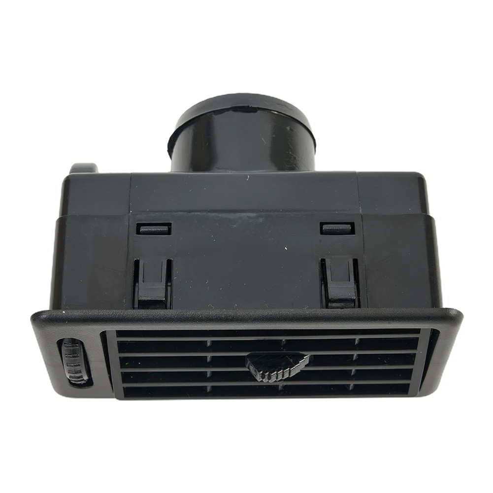 1PC Car Air Vent Replacement Trailer Heat AC Dash Ventilation Outlet Universal Plastic Black Car Vent Accessories 120*60mm
1PC Car Air Vent Replacement Trailer Heat AC Dash Ventilation Outlet Universal Plastic Black Car Vent Accessories 120*60mm