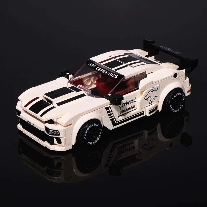 City Champion Super Cars Racing F1 Trucks Classic Car Building Blocks Action Figures Toys Birthday Gifts for Boys Children Kids
City Champion Super Cars Racing F1 Trucks Classic Car Building Blocks Action Figures Toys Birthday Gifts for Boys Children Kids