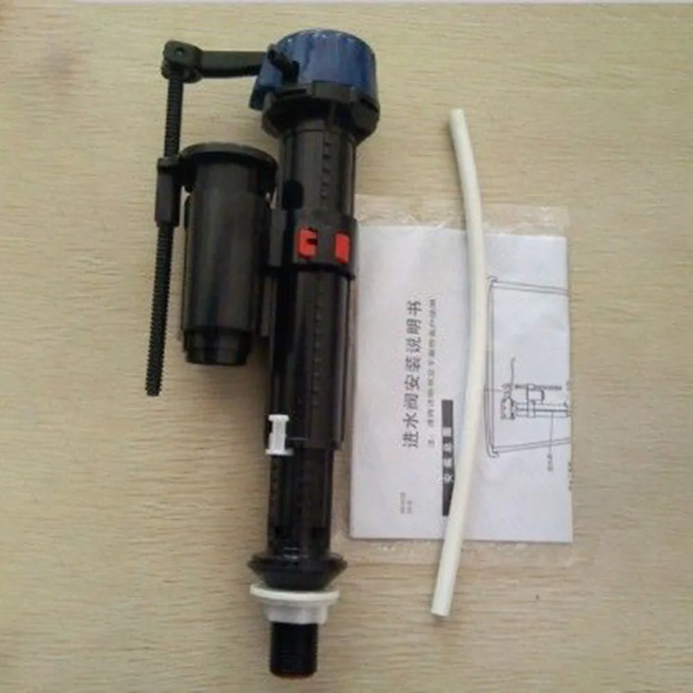 Bathroom Shank Toilet Inlet Valve Float Ball Valve Blister Old-fashioned Inlet Valve Water Tank Toilet For Duravit 0074114200
Bathroom Shank Toilet Inlet Valve Float Ball Valve Blister Old-fashioned Inlet Valve Water Tank Toilet For Duravit 0074114200