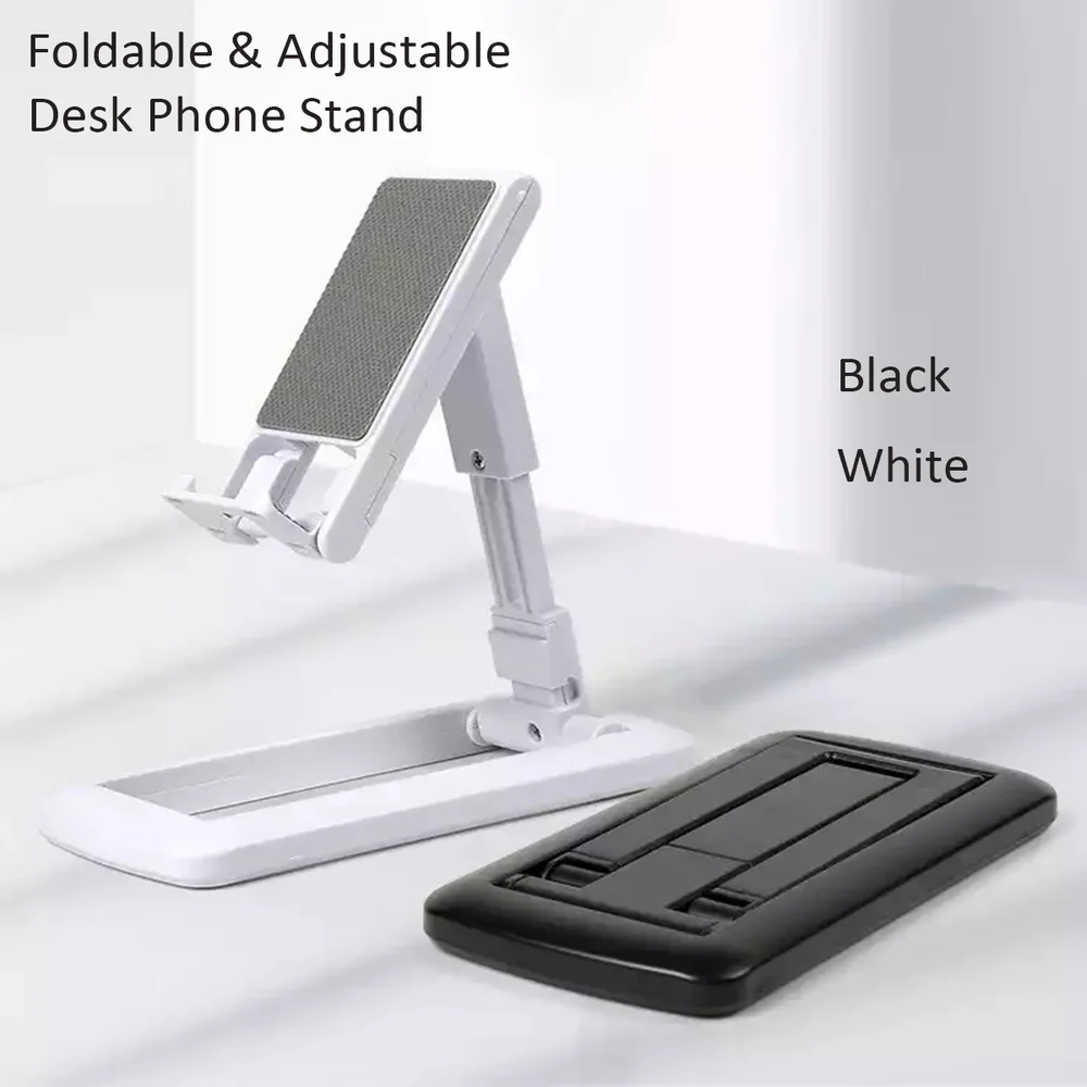 Universal Foldable Adjustable Mobile Phone Holder Lift Desk Cellphone Stand Portable Barcket for Tablet iPad Xiaomi Mi Pad
Universal Foldable Adjustable Mobile Phone Holder Lift Desk Cellphone Stand Portable Barcket for Tablet iPad Xiaomi Mi Pad