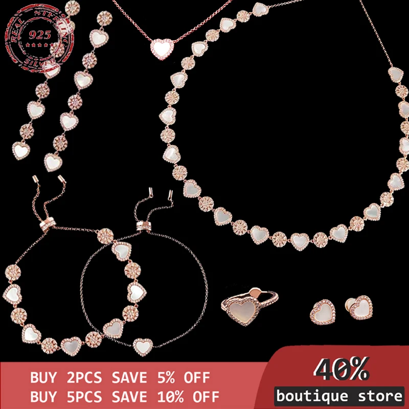 February 2022 new pink love jewelry series, Valentine's Day gifts, women's necklaces, Moroccan jewelry
February 2022 new pink love jewelry series, Valentine's Day gifts, women's necklaces, Moroccan jewelry