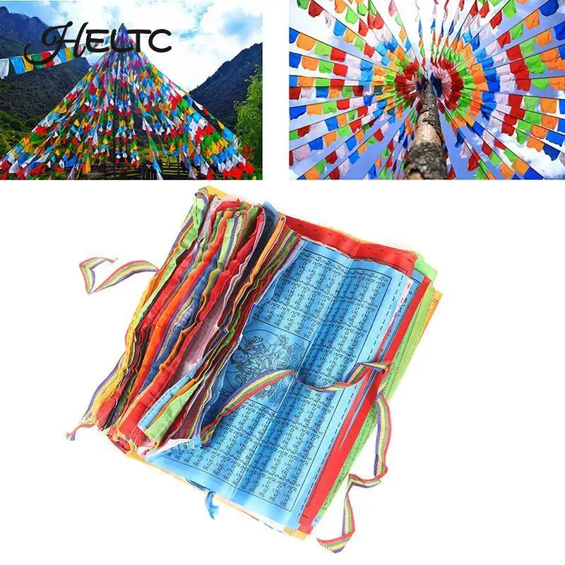 30 шт., флагами, 5 различных цветов, ткань, полиэфир, Тибетский Стиль, декоративный флаг 
30 шт., флагами, 5 различных цветов, ткань, полиэфир, Тибетский Стиль, декоративный флаг