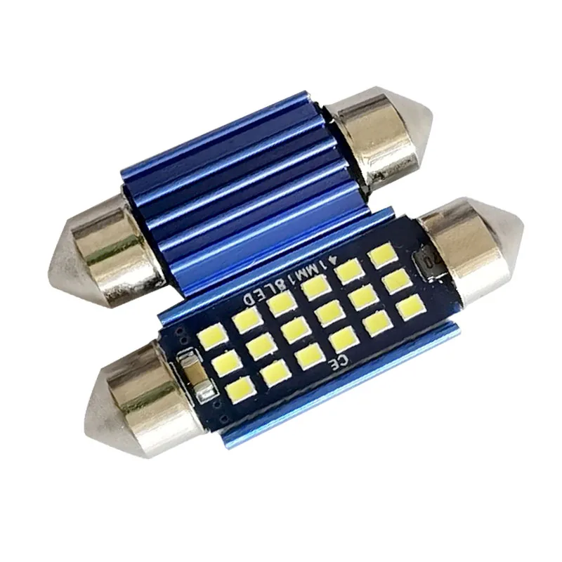 Декоративная светодиодная лампа 18SMD CANBUS 41 мм Sofit, белая лампа для украшения салона автомобиля, Романтический светодиодный Светодиодный свет...
Декоративная светодиодная лампа 18SMD CANBUS 41 мм Sofit, белая лампа для украшения салона автомобиля, Романтический светодиодный Светодиодный свет...