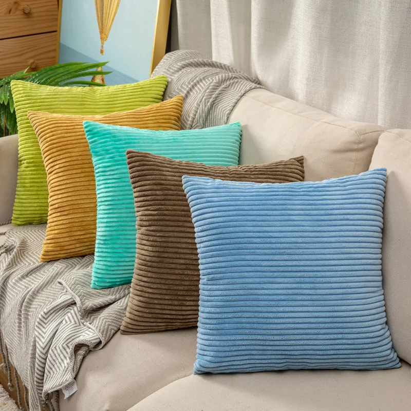Throw Pillow Specials Corduroy Orange Pillow Cover with Free Shipping Sofa Waist Cushion Cover Home Pillowcase Wholesale
Throw Pillow Specials Corduroy Orange Pillow Cover with Free Shipping Sofa Waist Cushion Cover Home Pillowcase Wholesale