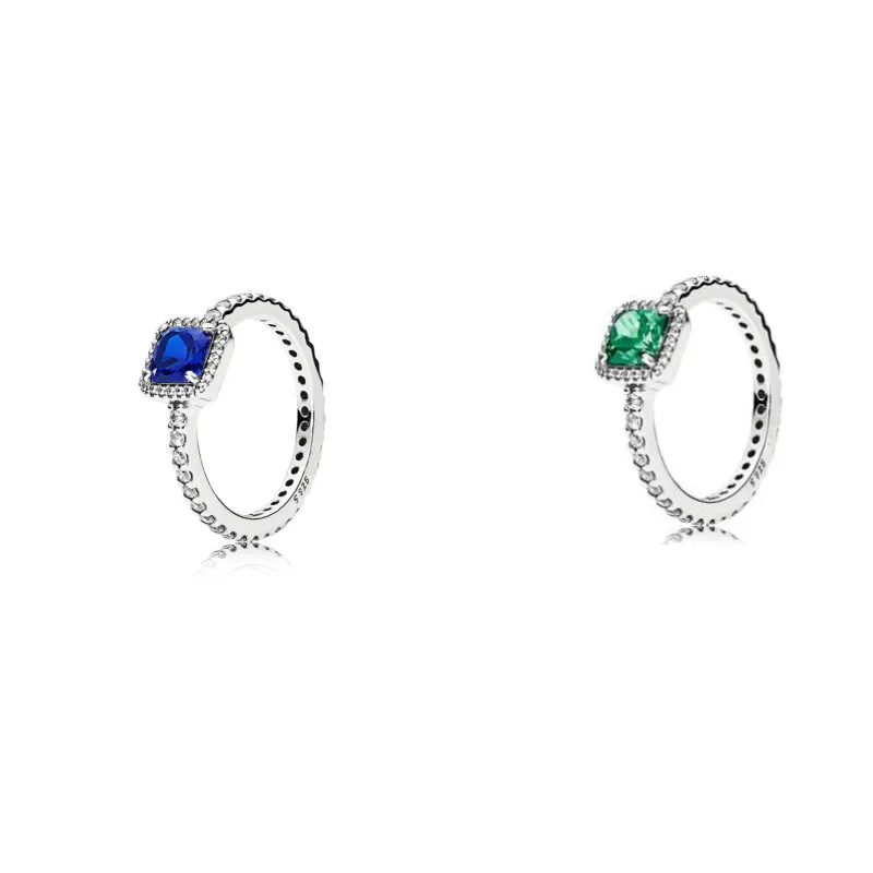 Authentic 925 Sterling Silver pan Ring Blue Timeless Elegance Ring For Women Wedding Party Gift Fine EuroPe Jewelry
Authentic 925 Sterling Silver pan Ring Blue Timeless Elegance Ring For Women Wedding Party Gift Fine EuroPe Jewelry