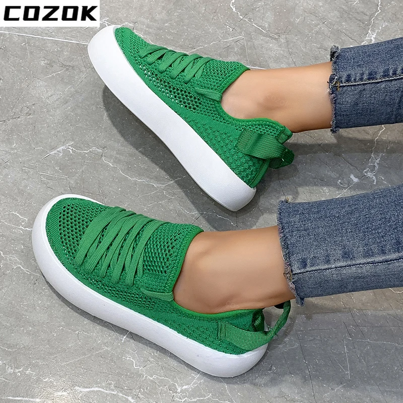 Mesh Womens Sneakers Flats Platform Shoes Sport Casuals Basketball Shoes Women 2022 Smmer Woman Vulcanize Shoes Zapatos Mujer
Mesh Womens Sneakers Flats Platform Shoes Sport Casuals Basketball Shoes Women 2022 Smmer Woman Vulcanize Shoes Zapatos Mujer