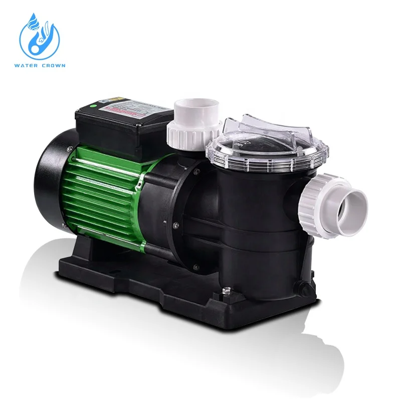 High Cost Performance Swimming Pool Water Pump New Design Improve Water Capacity 220V/50HZ
High Cost Performance Swimming Pool Water Pump New Design Improve Water Capacity 220V/50HZ