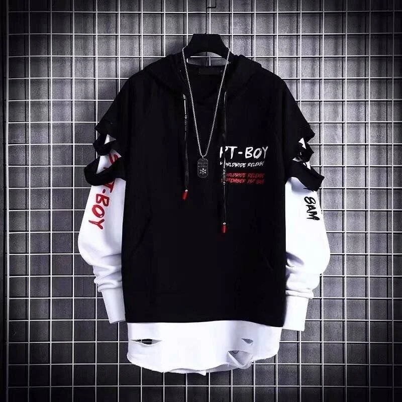 Prowow oodies Men Letter Print ooded i Street Pullover Sweatsirt Men Fasion ip op Streetwear oodie Funny arajuku Tops
Prowow oodies Men Letter Print ooded i Street Pullover Sweatsirt Men Fasion ip op Streetwear oodie Funny arajuku Tops