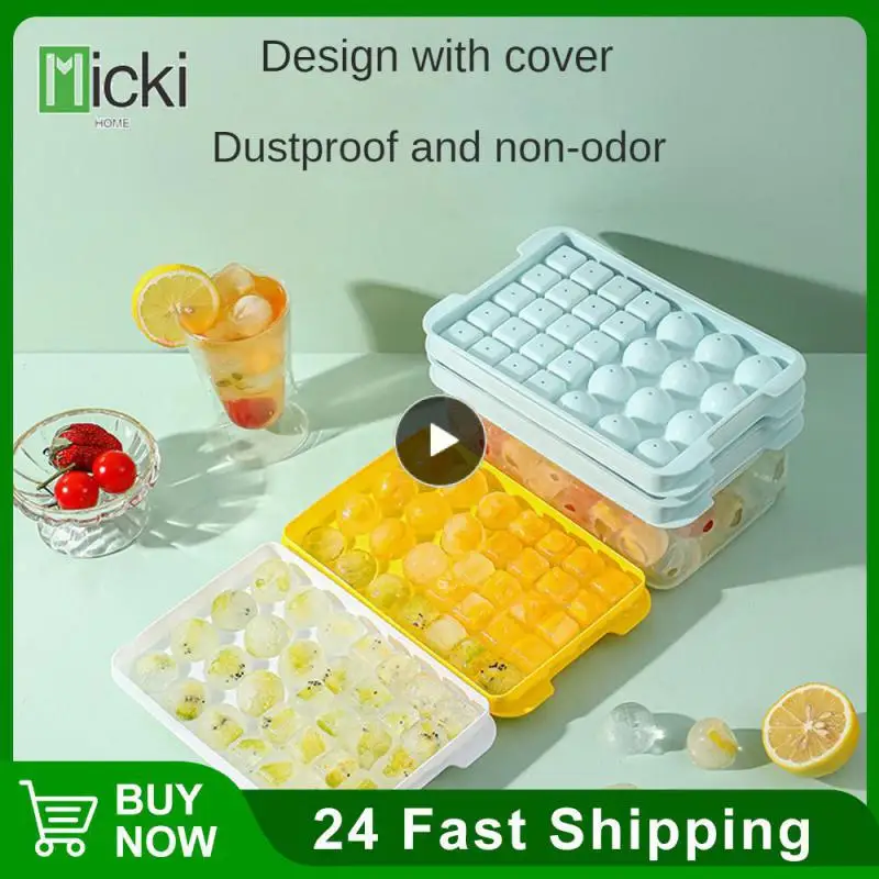 Safety Food Grade Convenient Reusable Mold Quick Freezing Multifunction Ice Maker Durable Tray Durable 3l
Safety Food Grade Convenient Reusable Mold Quick Freezing Multifunction Ice Maker Durable Tray Durable 3l
