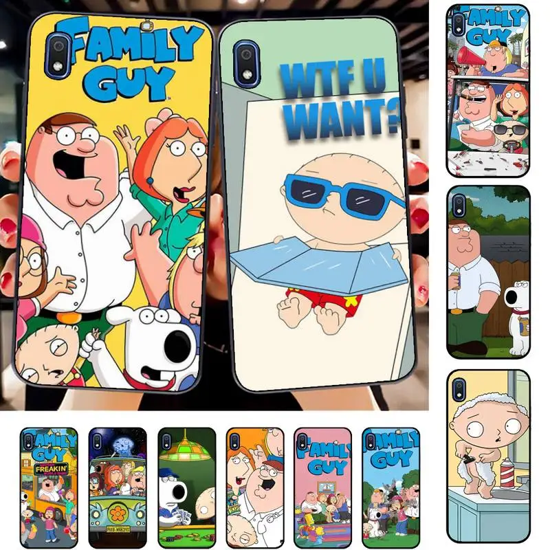 Disney Family Guy Phone Case for Samsung A51 01 50 71 21S 70 31 40 30 10 20 S E 11 91 A7 A8 2018
Disney Family Guy Phone Case for Samsung A51 01 50 71 21S 70 31 40 30 10 20 S E 11 91 A7 A8 2018
