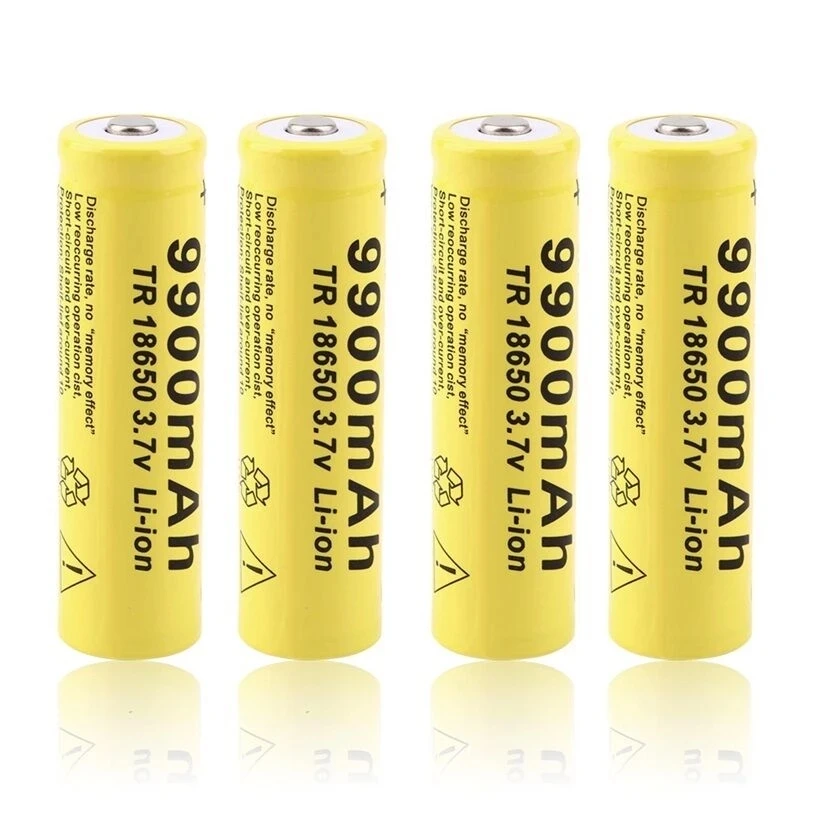 3.7V 9900mah 18650 battery GTF 18650 Battery li-ion Battery 9900mAh 3.7V Rechargeable Battery free shipping
3.7V 9900mah 18650 battery GTF 18650 Battery li-ion Battery 9900mAh 3.7V Rechargeable Battery free shipping