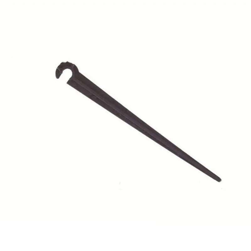 10/20/30/40pcs 4/7mm Hose Bracket Garden Drip Hose "C" Shape Fixed Stems Holder Garden Irrigation Pipe Inserting Ground
10/20/30/40pcs 4/7mm Hose Bracket Garden Drip Hose "C" Shape Fixed Stems Holder Garden Irrigation Pipe Inserting Ground