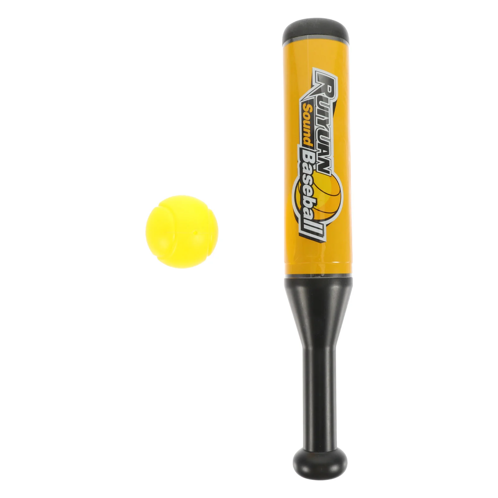1 Set Baseball Practice Bat Kids Baseball Bat Baseball Practice Balls Outdoor Sports for Kids
1 Set Baseball Practice Bat Kids Baseball Bat Baseball Practice Balls Outdoor Sports for Kids