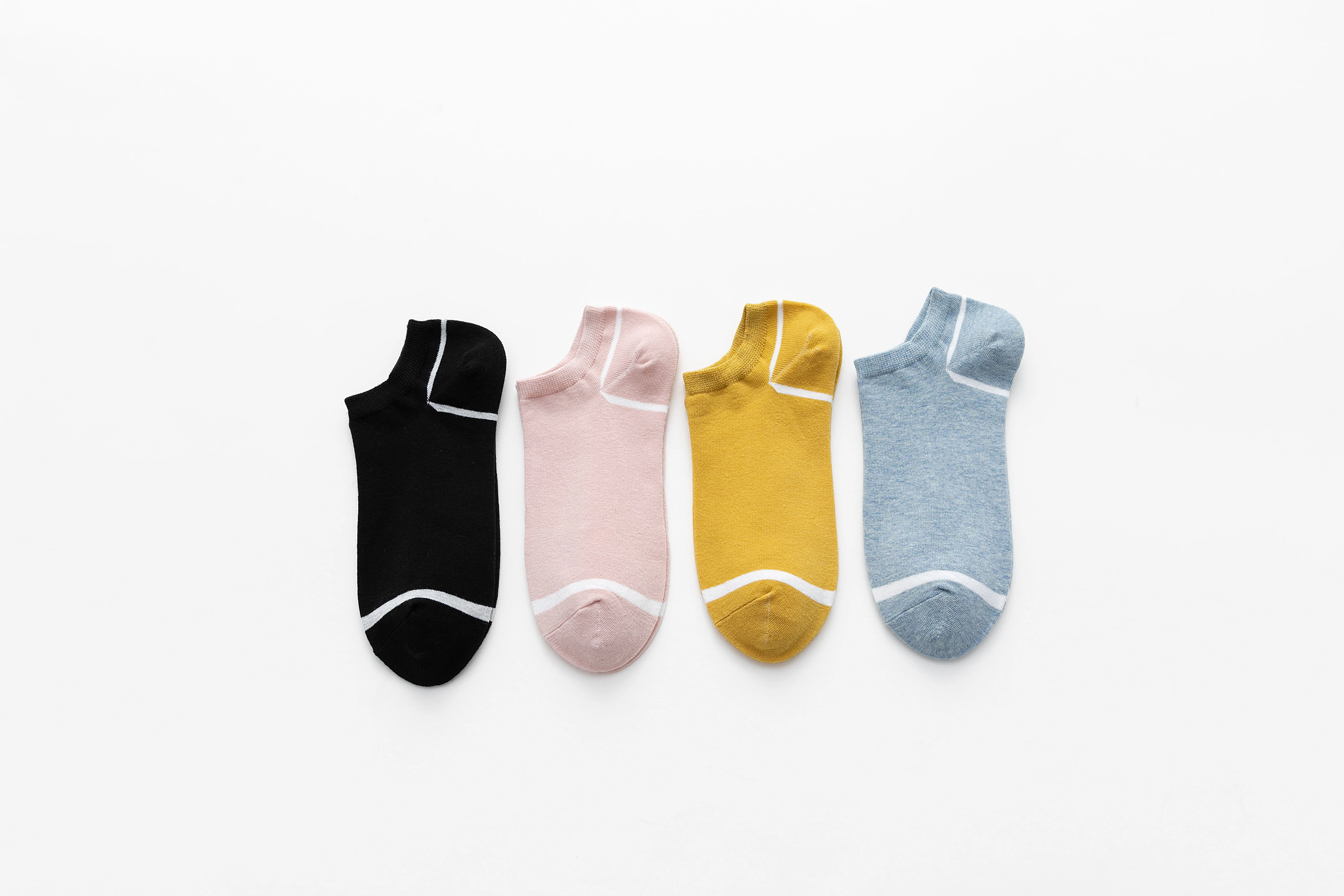 8 Pairs Women Cotton Socks Women Soft Breathable Socks Low Cut Socks College style Socks Casual Socks No Show Socks 4043
8 Pairs Women Cotton Socks Women Soft Breathable Socks Low Cut Socks College style Socks Casual Socks No Show Socks 4043