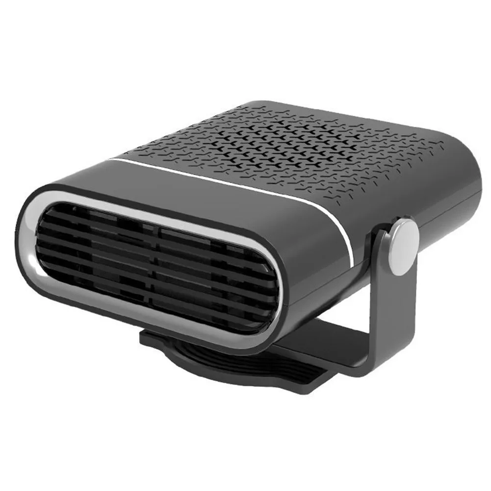 Сменный нагреватель вентилятора Defogger, лидер продаж, вращение на 360 °, 9,3*14*16,6 см, регулировка кондиционера воздуха из АБС, детали 12 В
Сменный нагреватель вентилятора Defogger, лидер продаж, вращение на 360 °, 9,3*14*16,6 см, регулировка кондиционера воздуха из АБС, детали 12 В