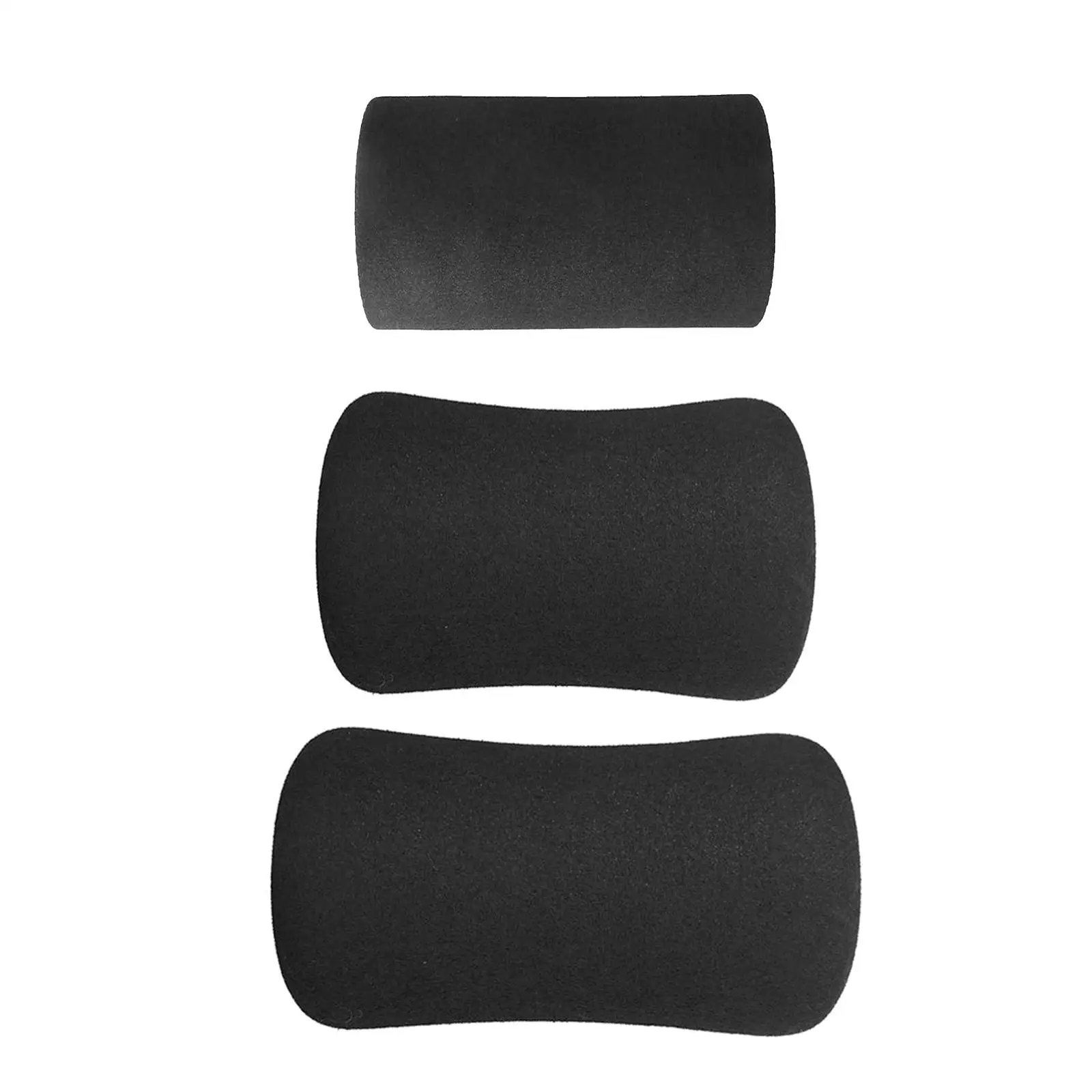 Foam Grips Replacements for Home Sit up Bar Machines Sit up Bench Workout
Foam Grips Replacements for Home Sit up Bar Machines Sit up Bench Workout