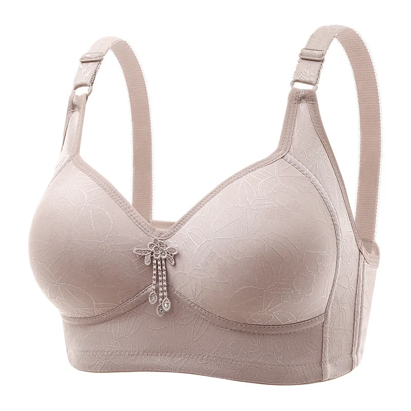 Plus Size Women Wireless Comfortable Thin Push Up Bras Sweat-absorbing Tops Sexy Breathable Gathered Soft Bras Women Brasieres
Plus Size Women Wireless Comfortable Thin Push Up Bras Sweat-absorbing Tops Sexy Breathable Gathered Soft Bras Women Brasieres