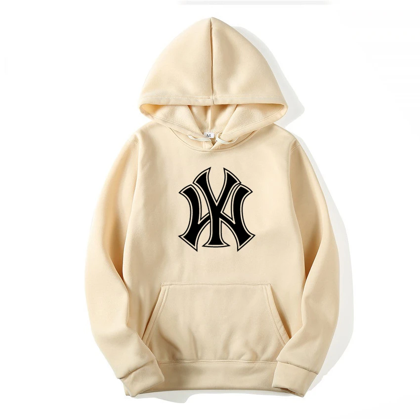 Sudaderas con capucha con estampado de marca Harajuku para hombres y mujeres, sudaderas con capucha para parejas, ropa de calle
Sudaderas con capucha con estampado de marca Harajuku para hombres y mujeres, sudaderas con capucha para parejas, ropa de calle