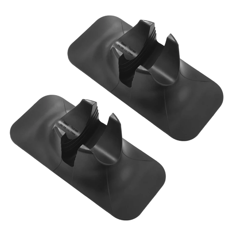 2X Scooter Stand Universal Scooter Stand Scooter Front Wheel Pad Support Block Fit Most Major Scooters
2X Scooter Stand Universal Scooter Stand Scooter Front Wheel Pad Support Block Fit Most Major Scooters