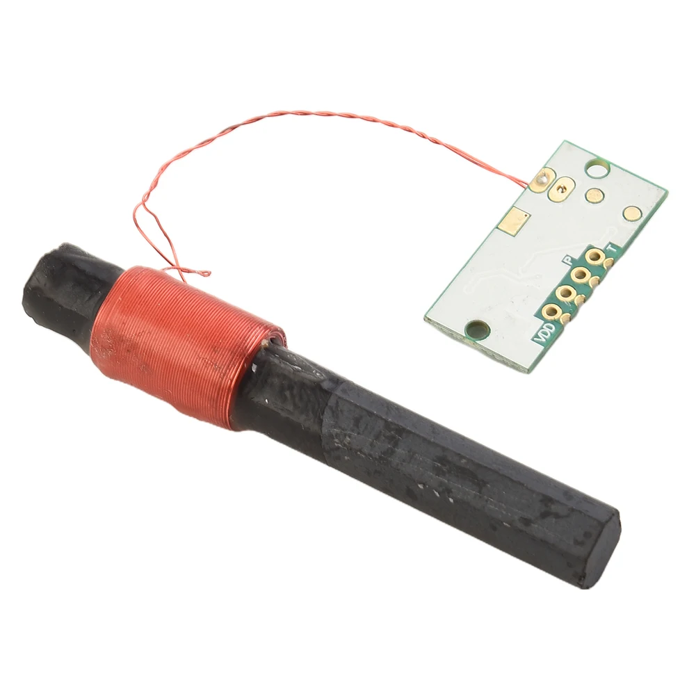 WWVB/60KHz Single Frequency Modules Receiver Module Radio Time Module Radio Clock Radio Module DCF Receiver Module With Antenna
WWVB/60KHz Single Frequency Modules Receiver Module Radio Time Module Radio Clock Radio Module DCF Receiver Module With Antenna