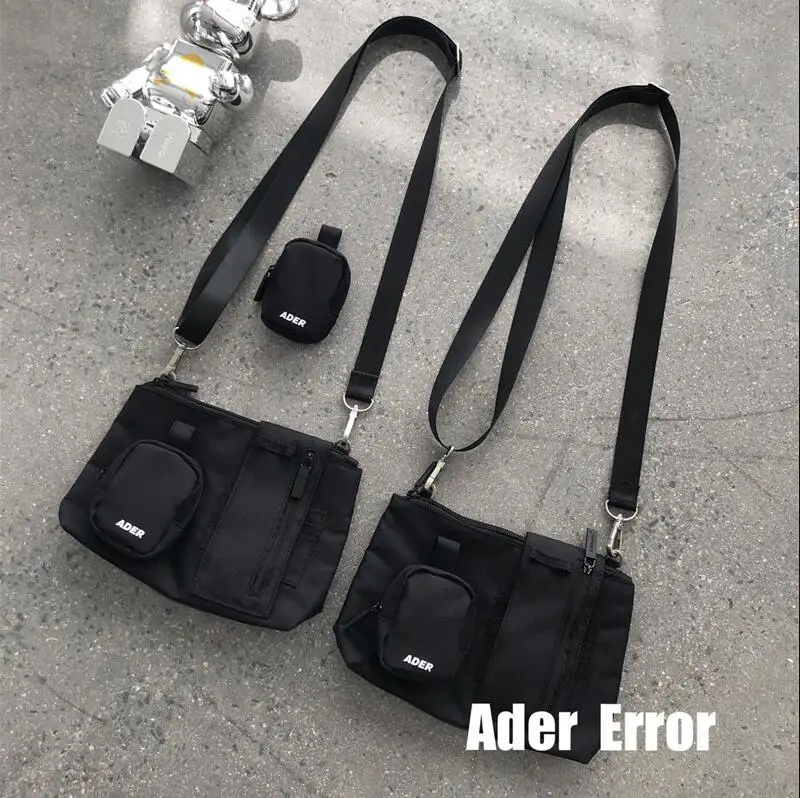 2021ss Adererror Bag Men Women 1:1 Best Quality Ader error Bund Bucket Bag Ader Polyester
2021ss Adererror Bag Men Women 1:1 Best Quality Ader error Bund Bucket Bag Ader Polyester