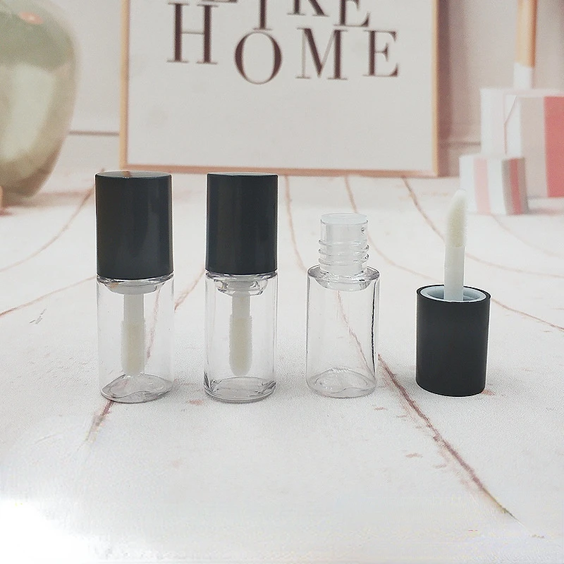 5pcs/lot 3ml DIY Lip Balm Tube Container with Cap Empty Lipstick Bottle Lipgloss Tube Cosmetic Sample Container Wholesale Lip
5pcs/lot 3ml DIY Lip Balm Tube Container with Cap Empty Lipstick Bottle Lipgloss Tube Cosmetic Sample Container Wholesale Lip