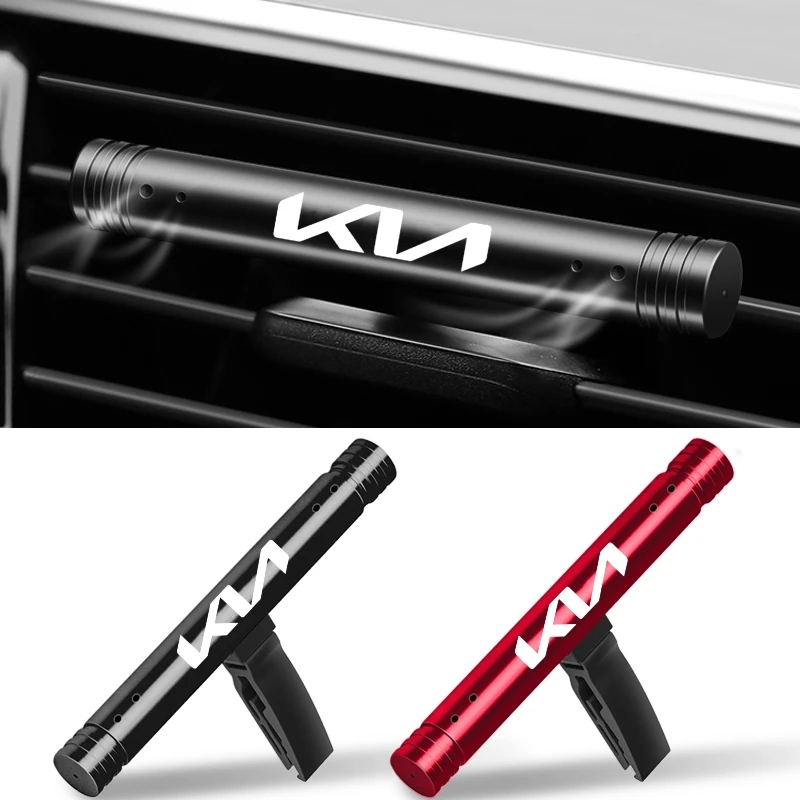 Car Air Vent Perfume Car Air Freshener Flavoring Smell Aroma Car Perfumes For KIA K3 K5 Sorento Sportage Rio
Car Air Vent Perfume Car Air Freshener Flavoring Smell Aroma Car Perfumes For KIA K3 K5 Sorento Sportage Rio