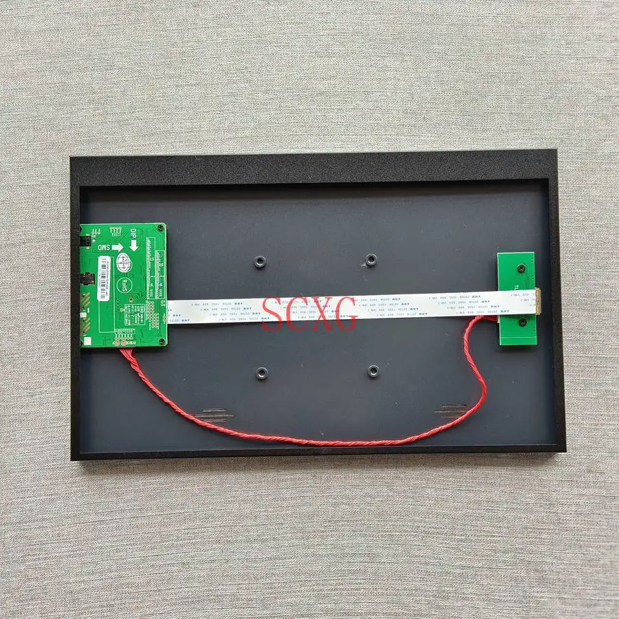 Fit G133HAN02.0 Micro USB 5 в комплект монитора DIY Mini HDMI-совместимый ЖК EDP 13,3 "1920*1080 плата драйвера алюминиевый сплав металлический чехол
Fit G133HAN02.0 Micro USB 5 в комплект монитора DIY Mini HDMI-совместимый ЖК EDP 13,3 "1920*1080 плата драйвера алюминиевый сплав металлический чехол