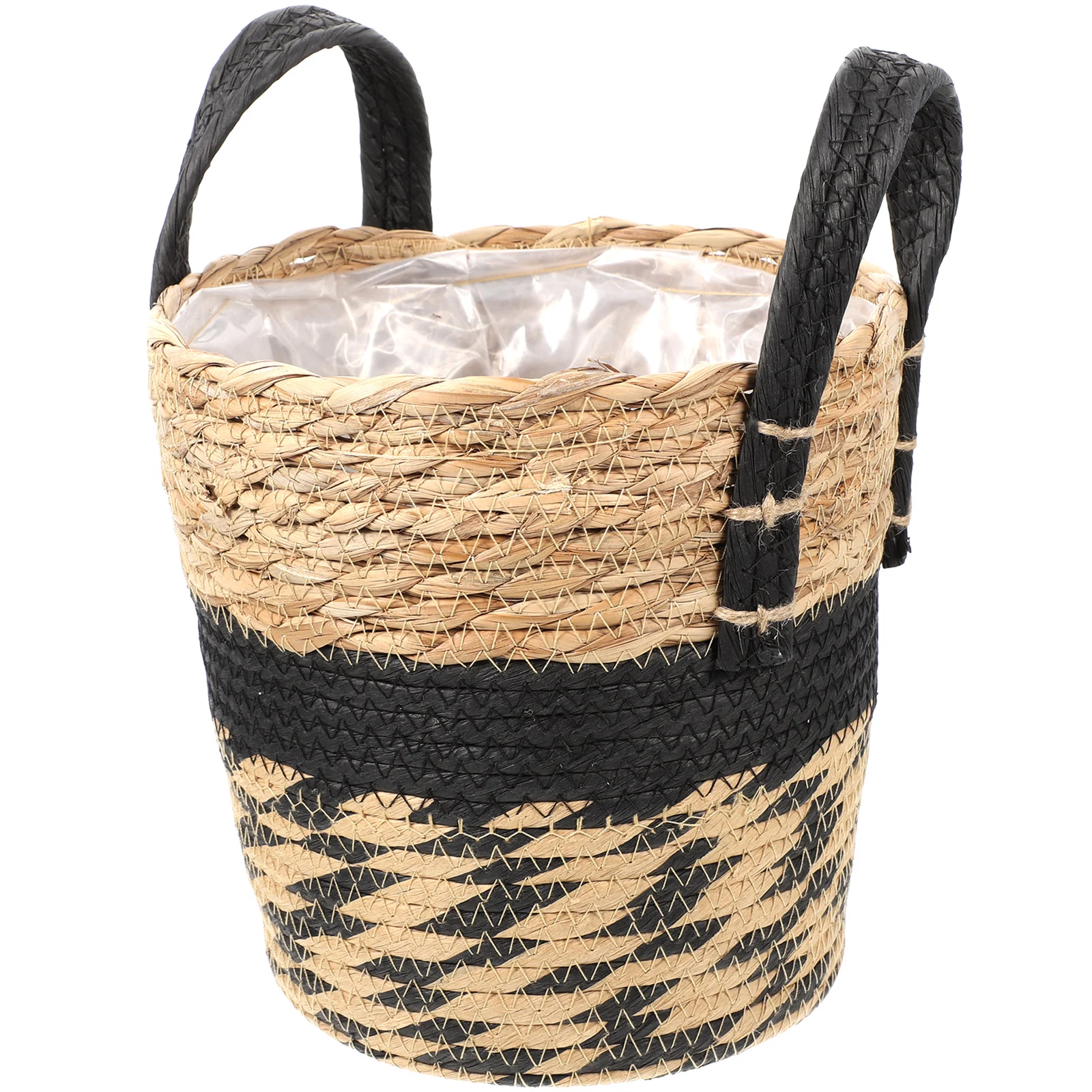 Basket Woven Flower Rattan Planter Wicker Waste Seagrass Pots Belly Baskets Storage Decorative Straw Laundry Toy Wardrobe Round
Basket Woven Flower Rattan Planter Wicker Waste Seagrass Pots Belly Baskets Storage Decorative Straw Laundry Toy Wardrobe Round