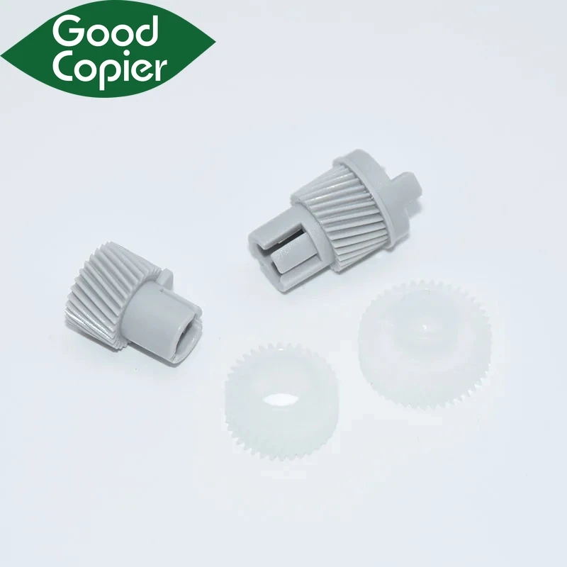 5sets Developer Gear for TOSHIBA 2505AC 2515AC 3005AC 3015AC 3505AC 3515AC 4505AC 4515AC 5005AC / 2505 2515 3005 3015 3505
5sets Developer Gear for TOSHIBA 2505AC 2515AC 3005AC 3015AC 3505AC 3515AC 4505AC 4515AC 5005AC / 2505 2515 3005 3015 3505