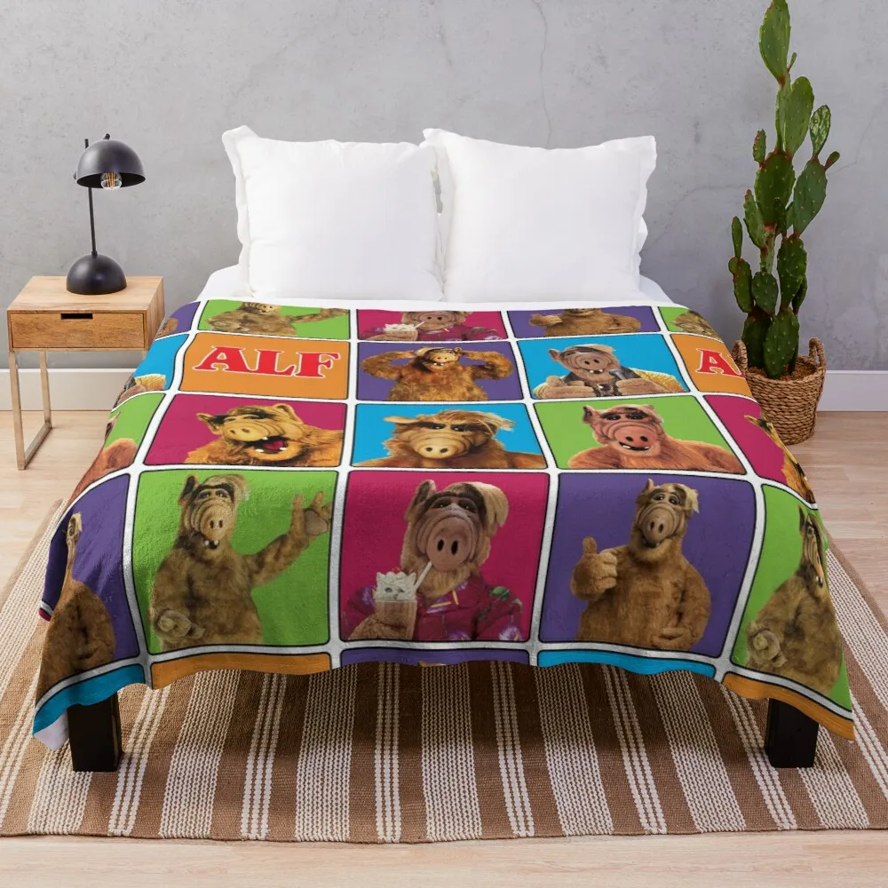gordon Squares Throw Blanket Blanket For Decorative Sofa Summer Blanket Plush Queen Size Blanket Moving Blanket
gordon Squares Throw Blanket Blanket For Decorative Sofa Summer Blanket Plush Queen Size Blanket Moving Blanket