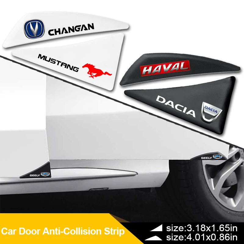 Car Front and Rear Door Anti-collision Strip Sticker for Buick Avenir Enclave Century Regal Encore Lacrosse HRV Car Accessories
Car Front and Rear Door Anti-collision Strip Sticker for Buick Avenir Enclave Century Regal Encore Lacrosse HRV Car Accessories