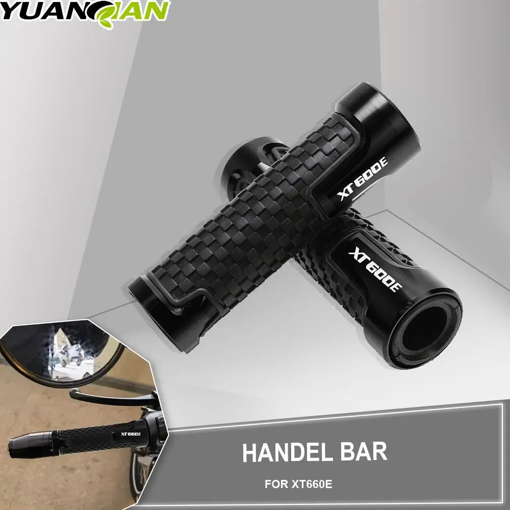 Universal Motorcycle Accessories 7/8'' 22mm handlebar And Handle bar Grips For Yamaha XT660E XT 660E XT660 Z/R 2008-2016 2015
Universal Motorcycle Accessories 7/8'' 22mm handlebar And Handle bar Grips For Yamaha XT660E XT 660E XT660 Z/R 2008-2016 2015