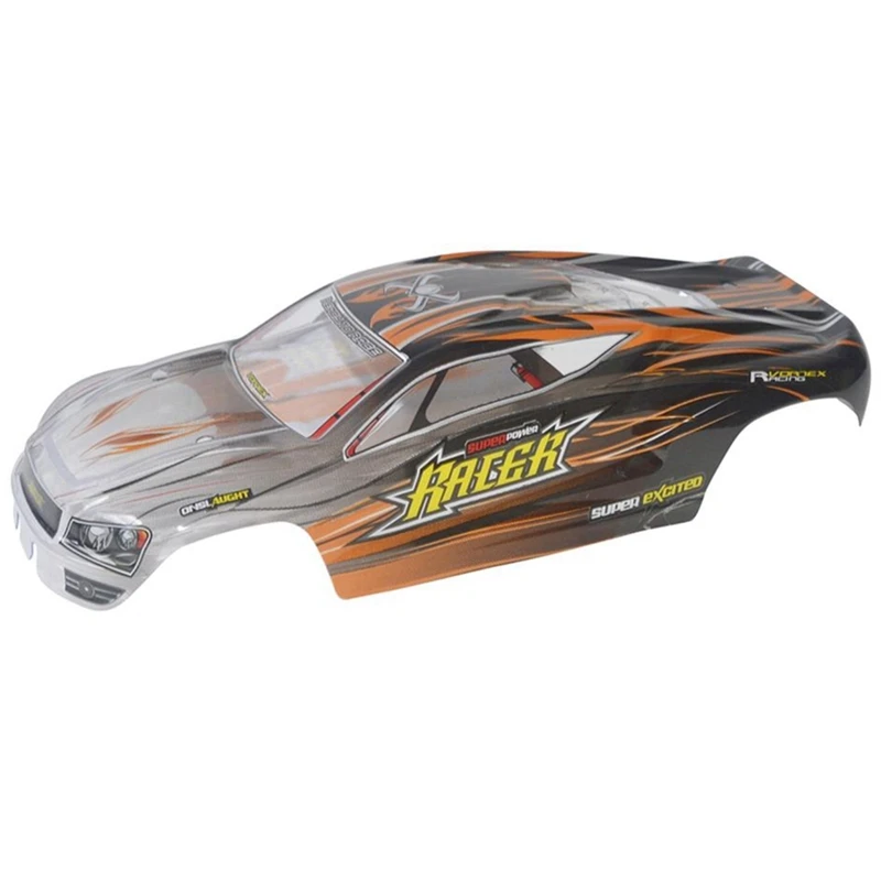 RC Car Body Shell For XINLEHONG XLH 9138 Q903 Hosim 9138 Q903 1/16 RC Car Spare Parts Accessories
RC Car Body Shell For XINLEHONG XLH 9138 Q903 Hosim 9138 Q903 1/16 RC Car Spare Parts Accessories