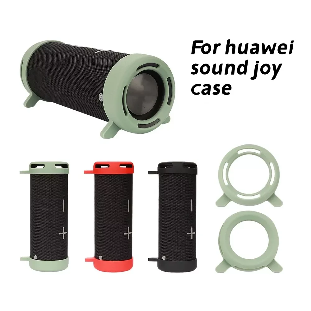 Sound Joy Egrt-00 case Stand Accessories Shell Bluetooth-compatible Audio Silicone Cover Bracket Protective Sleeve
Sound Joy Egrt-00 case Stand Accessories Shell Bluetooth-compatible Audio Silicone Cover Bracket Protective Sleeve