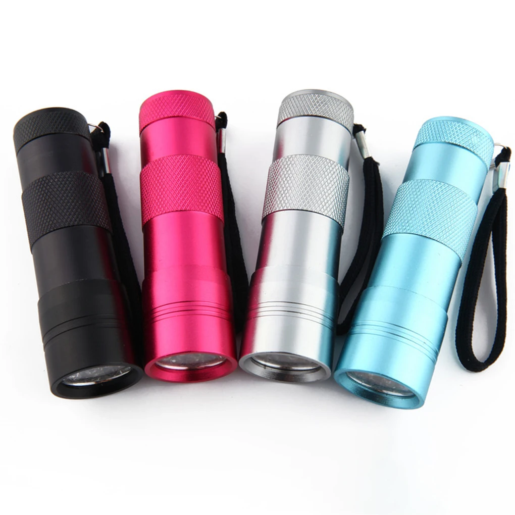 UV Flashlight Torch Detector Hunting Function Stains Urine Mini Fluorescence Ultraviolet Banknote Counting Sky
UV Flashlight Torch Detector Hunting Function Stains Urine Mini Fluorescence Ultraviolet Banknote Counting Sky