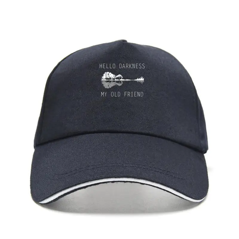 Heo Darkne y Od Friend Guitar ake hadow Back New Hat -3X New Hat Creative Novety uer tye Cotton Order T New Hat
Heo Darkne y Od Friend Guitar ake hadow Back New Hat -3X New Hat Creative Novety uer tye Cotton Order T New Hat