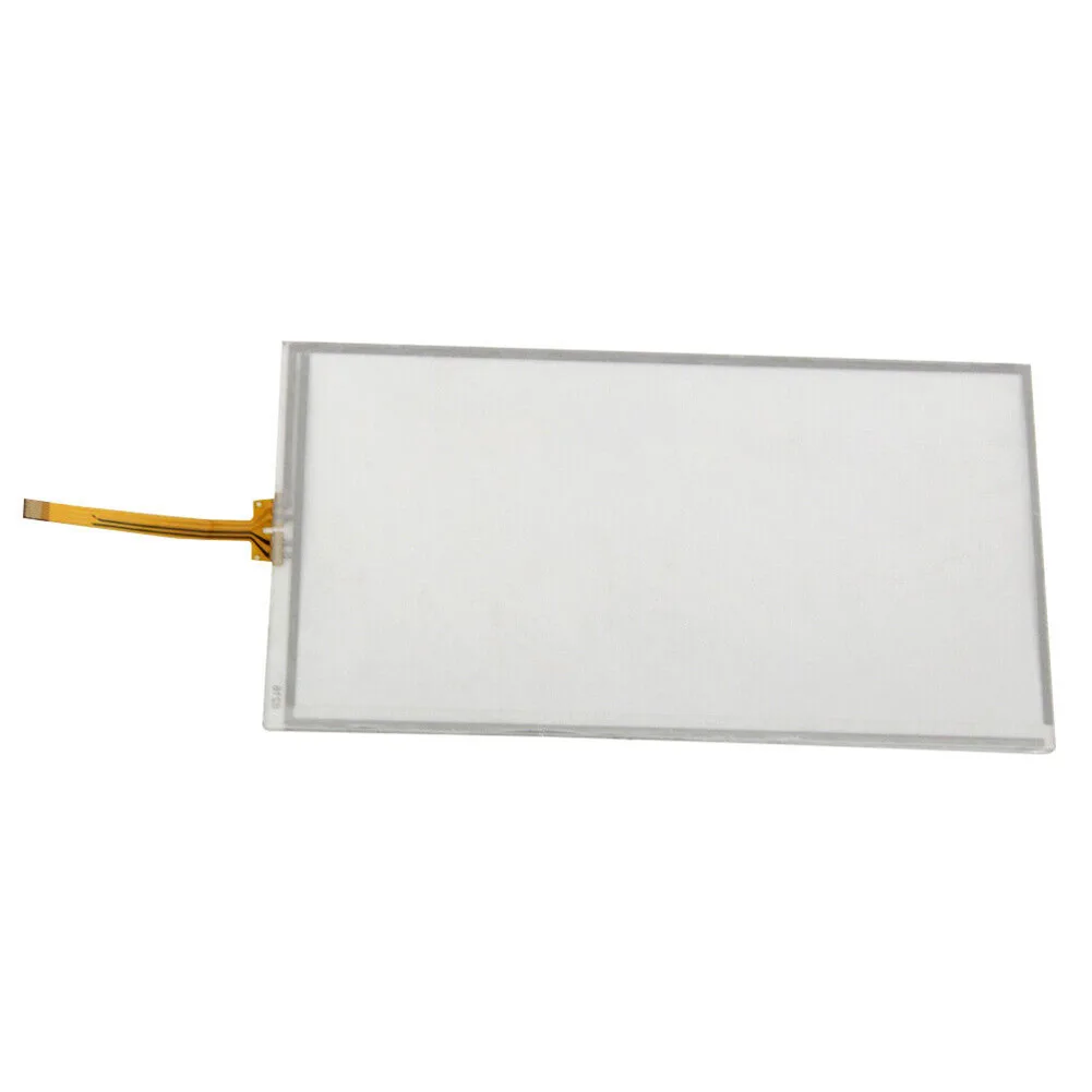 Part Button Cap Radio Touch Screen 6.1inch Accessories Clear Digitizer Panel For Tacoma 14-18 For Toyota Brand New
Part Button Cap Radio Touch Screen 6.1inch Accessories Clear Digitizer Panel For Tacoma 14-18 For Toyota Brand New