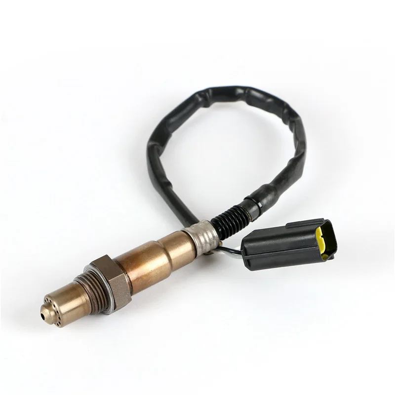 Suitable for SAIC-Wuling Hongguang Light of Glory Small Whirlwind Journey Hongtu Prosperity Oxygen Sensor Before and After
Suitable for SAIC-Wuling Hongguang Light of Glory Small Whirlwind Journey Hongtu Prosperity Oxygen Sensor Before and After