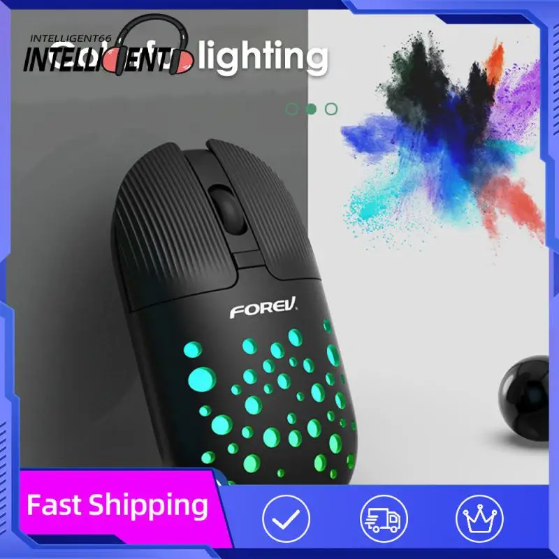 2.4g Usb Thin Rechargeable Mause For Pc Laptop Game Mouse Silent Rechargeable Mouse Mute Computer Mouse Ergonomic Colorful Hole
2.4g Usb Thin Rechargeable Mause For Pc Laptop Game Mouse Silent Rechargeable Mouse Mute Computer Mouse Ergonomic Colorful Hole
