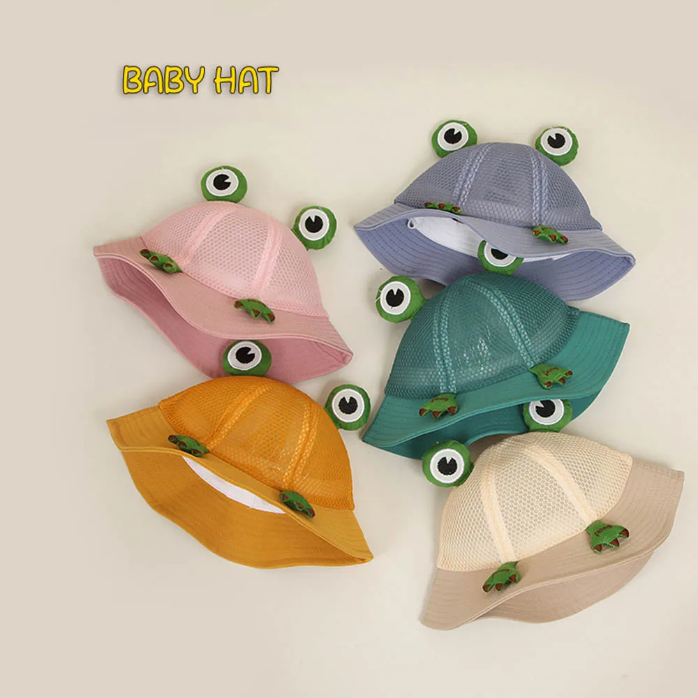 Menoea Baby Girls Accessories New 2022 Fitted Cartoon Frog Children Fisherman Cap Kids Boys Girls Sun Hat Cute Ear Casual Hat
Menoea Baby Girls Accessories New 2022 Fitted Cartoon Frog Children Fisherman Cap Kids Boys Girls Sun Hat Cute Ear Casual Hat
