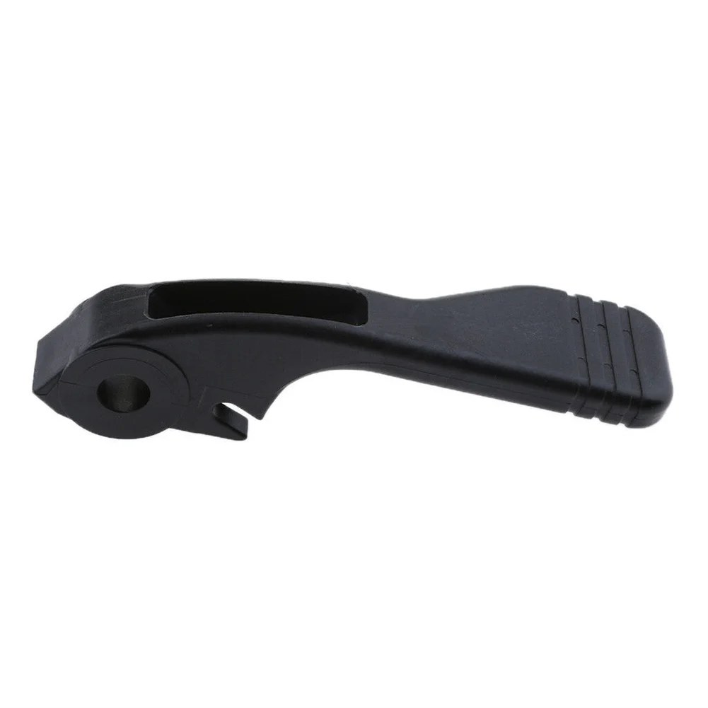 Part Boat Gear Shift Lever Handle Replacement Supplies For 15/18HP 2-Stroke Outboard Engines Plastic 1X Accessory Black
Part Boat Gear Shift Lever Handle Replacement Supplies For 15/18HP 2-Stroke Outboard Engines Plastic 1X Accessory Black