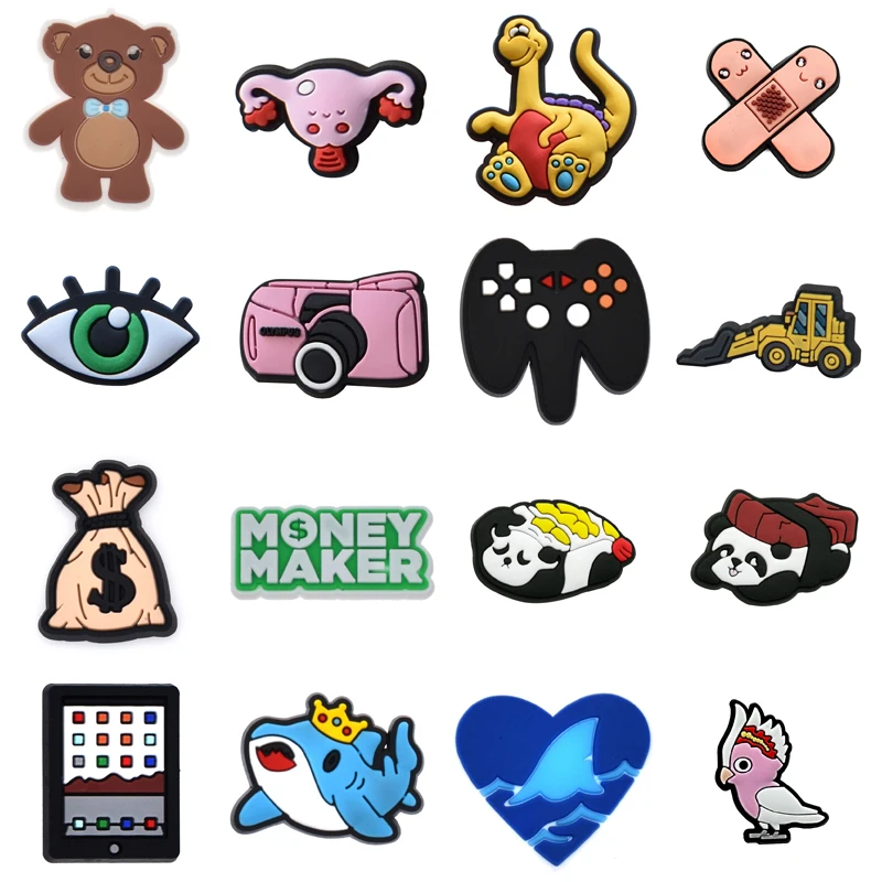 Boy Packs Para Pins Wholesale Bulk Decorations for Crocs Shoe Charms Kids Women Charm Set Jeans Men Shoes Accessories Gifts Girl
Boy Packs Para Pins Wholesale Bulk Decorations for Crocs Shoe Charms Kids Women Charm Set Jeans Men Shoes Accessories Gifts Girl