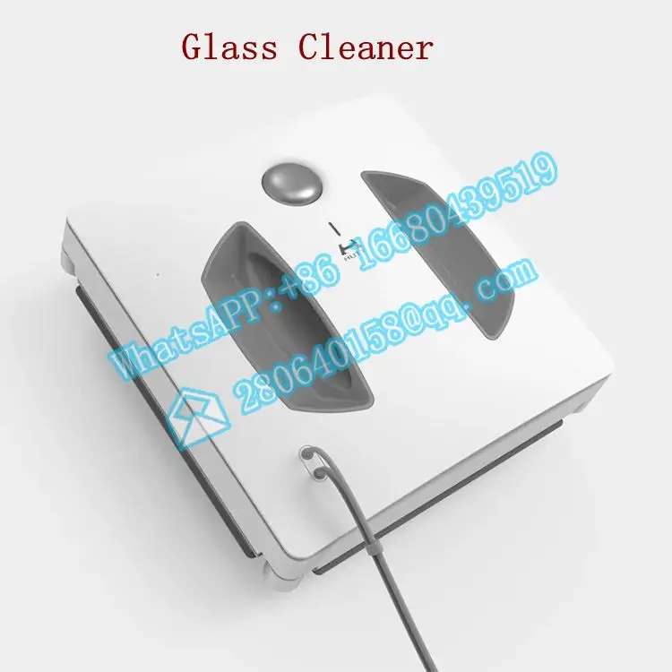 High Quality Original W55 Intelligent Frequency Conversion Household Glass Cleaner Window Cleaning
High Quality Original W55 Intelligent Frequency Conversion Household Glass Cleaner Window Cleaning